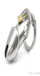 Dispositivo di bloccaggio in acciaio inossidabile in gabbia Nuovo versione da kit HT di lusso calda in metallo salobile - Doctor Monalisa Q8808500185