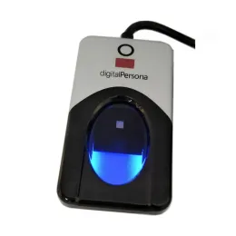 Сканеры биометрический Cerradura ZK ZK4500 USB -биометрический сканер отпечатков пальцев с бесплатным SDK URU4500