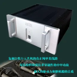 Amplificatore weiliang audio ml2 jc3 power amplifier class a 25w
