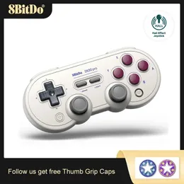 ANSES 8BTDO SN30 Pro Special Edition Wireless Bluetooth Game Board Controller Joystick для Nintendo Switch Windows Android Steam J240507