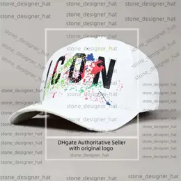 Icons Hats Fashion Icons White Designer Baseball Cap Luxury Beach Hat Multicolor Letter Embroidery Patterned Mens Cappello Creative Sport Breathable Trucker 2871