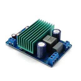 Förstärkare IRS2092S MONO 250W HIFI Digital Audio Power Amplifier Board Class D 48Ohm Dual DC 4258V