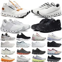 CloudMonster Cloudstratus Cloud 5 Cloudmon Cloud x1 x3 Cloudnovas nova Casual Sports Comfortable and Breathable Running Shoes