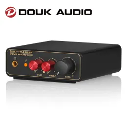 Amplificatore Douk Audio T14EQ STEREO RIAA MM/MC Phono Stage Preamp