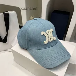 Czapki baseballowe projektant HATS dla damskich czapek mody c litery mężczyzn Casquette Beanie czapki sportowe czapki hat hat g45i