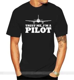 Mode litar på mig im en pilot mens unisex tshirt plan flygande flygplan luftfart present tee shirt 2204233620466