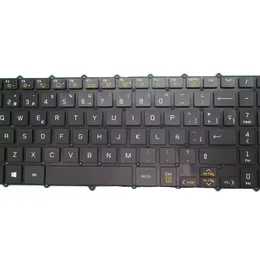Teclado de laptop para LG 17Z990 17ZB990 17ZD990 LG17Z99 17Z990-R 17Z990-R.AP71U1