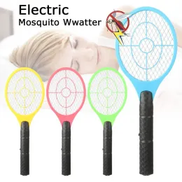 Zappers Electric Fly昆虫ラケットZapper Killer SwatterBatterBug Anti Mosquito Pest Control Electronic Electronic Mosquitoラケット