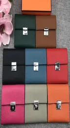 Women designer wallet Money Clips Genuine Leather mens wallets designers woman purse men purses For more brand products please con5017445