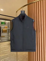 Men's Vests 2024 SIJITONGDA Spring Vest Super Versatile Cotton Loop Fabric Soft And Comfortable To WearM-3XL