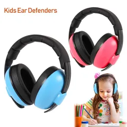 Słuchawki słuchawki do anulowania hałasu do uszy dziecięcych Protection Baby Akcesoria Dzieci Sleep Ear Notarn