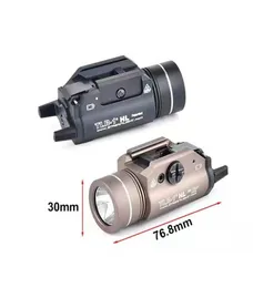 1913 Rail 90TWO WSW99 Momentary Constanton Strobe White Light Tactical Flashlight 7422334에 대한 TLR1 HL 라이트