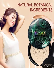 Sunisa Mushroom Head CC Creams Make Up Air Cushion Moisturizing Foundation AirPermaible Natural Brightening Makeup BB Cream 3375507