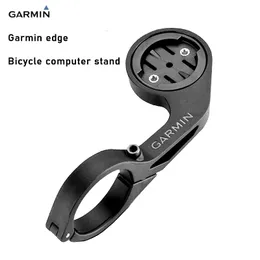 Fahrradunterstützung GPS Bike Cradle Tachometer Mount -Lenker -Fahrrad Computerhalter für Kante 130 200 800 520 810 820 1000 240507