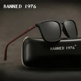TR90 Polarized Sunglasses For Women Men UV400 Protection Brand Driving Sun Glasses Fashion De Sol Male Gafas 240423