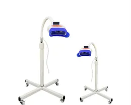 Dental Mobil Equipment LED Light Bleaching Accelerator System Använd lätt tandlampmaskin25261T31592075689