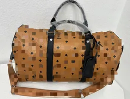 Bolsa de viagem de impressão de moda de charme