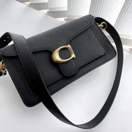 Designer Bag Light Luxury Brand Women's Classic Logo Chain Strap Handbag Single Shoulder Bag Underarm Bag Handbag Crossbody Bag Wine God Bag 01