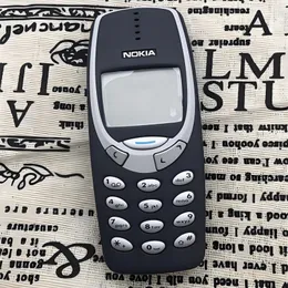 Nuovo Nokia 3310, Un Buon Cellulare Se Non Avete Bisogno Delle Funzionalita Smart Nuovo Nokia 3310, Un Buon Cellulare Se Non Avete Bisogno Delle Funzionalita Smart