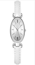 Cała marka Mcykcy Leisure Fashion Style Watch Watch Good Sprzedawanie białych kwarcowych zegarków panie