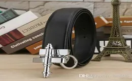 classic style buckle with 20 models mens womens riem real picture 105cm125cm not with box as a gift 6998176988156