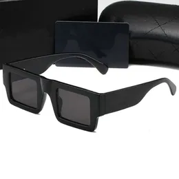 Designer Sonnenbrille Brillen Geschenk Sonne Outdoor Shades Rahmen Mode klassische Spiegel für Frauen und Männer Brille Unisex Travel Beach