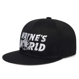 ROPD BALL CAPS WAYNES WORK BLACH BACK BASBALL BACILE STANI DI MASHIO RACCHATO HACCIO SNAPBACK MEN DONNE HIP HOP SPORT HATTS SUR SUN AUTDOOR DA CAPS D240507