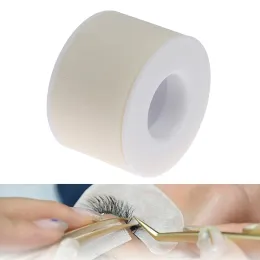 Eyelashes 10pcs Nonwoven Medical Silicone Gel Eyelash Tape Breathable Sensitive Resistant Blue under Eye Pad Eyelash Extension Tools