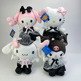 Śliczny 20cm japońsko kawaii pluszowa zabawka miękka nadziewana lalka pluszowa poduszka kawaii