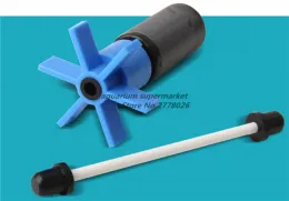 Parts HONGYI 1piece 600/800/1000/1200CF AT3337/3338 EF3/4 external bucket rotor filter barrel rotor for aquarium