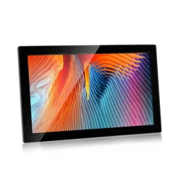 PC 19inch 18 5inch interaktiver Kapazitäts -Touchsbildschirm Kiosk Android Alle in einem Tablet PC Working Pad296o