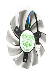 New Original Cooling Fan GA81S2U NNTA DC12V 038A for EVGA ONDA GT430 GT440 GT630 Graphics Video Card6218052