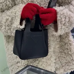 Mini torba na ramię designer mody