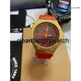 Audemar Watch Apwatch Audemar Pigeut Piquet Luxury Designer Watches APSF Royals Oaks Wristwatch GM2100 GA2100 Custom GA2100BUCKLE GOLD AUDEMARRSP VATTOSKT STA