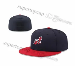 2023 MEN039S Baseball Caps Fechados Caps Summer Navy Blue Letter Bone Momen Red Color Todas