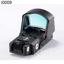 Original DP LP Pro Airsoft 1911 1913 Mount Sight Reflex Red Dot Sight Tactical Scopes per gli accessori per ambito da caccia