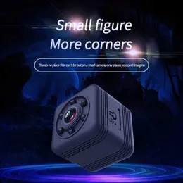 Mini telecamere notte hndheld wifi portatile mini pk sq11 sq13 mini fotocamera dvr sport sport waterproof magnetico nuovo 2023 telecamera wx