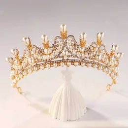 Jóias para cabelos de casamento ITACAZZO CABELO BRIDAL CHEIO DE ESTILO DE ESTILO DE MODOS CHARMENTO DOLO