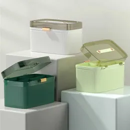 Ящики для хранения мусорные банки портативная первичная помощи управляют набора