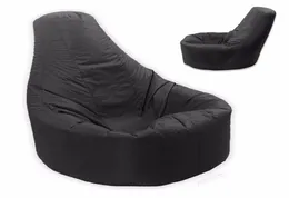 2019 جديد 1 PCS Modern Gamer Solid Sofa Bag Bag Garden Garden Bean Beabag Big Arm Chair Large Singleseat Sidsa8927182