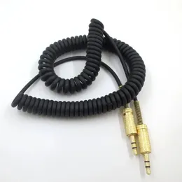 1PCS 3.5mmワイヤレスBluetoothオーディオケーブルロックスピーカーラインマーシャルウォーバーンx3ub