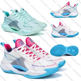 James Ultra Light V2 Basketball Shoes Men Designer Professional Defender Practical Shoes Owen Student andningsbara sneakers Utomhusträning Löpskor 36-45