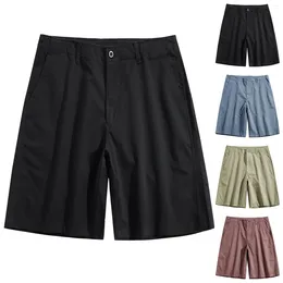 Men's Shorts Casual Jogging Work Clothes Summer Old Sports Outdoor Apparel