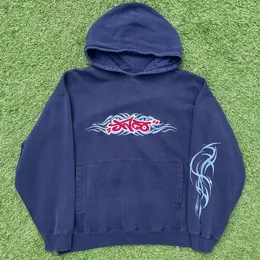 Vintage jnco hoodie sales