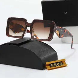 Occhiali da sole designer occhiali originali Sun Outdoor P occhiali da sole tonalità regalo Farmale Fashi