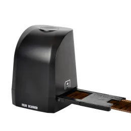 Scanners 135 Film Slide Scanner Converter Portable Negative Film Scanner 8 Megapixel Cmos Slides & Negatives to Digital Jpeg Photos