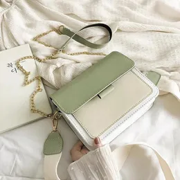 Axelväskor pu läderkvinna mini crossbody tassen väska mode tas portemannes kvinnliga schouder 2024 voor vrouwen messenger tote