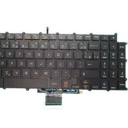 Laptop-Tastatur für LG 15Z980 15Z980-G 15Z980-H 15Z980-M 15Z980-T 15ZD980 15ZD980-G 15ZD980-H