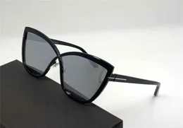 0715 Männer Frauen Sonnenbrille modische und beliebte Retro -Stil runden Hochgrad -Rahmen Antiultraviolett -Objektivrahmen High Qualit5458659