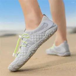 Slippers 36-37 Summer Children's Slipper Women's Beige Sandals Loafter Shoes For Woman Sneakers Sports Super Deals Maker Life Unique